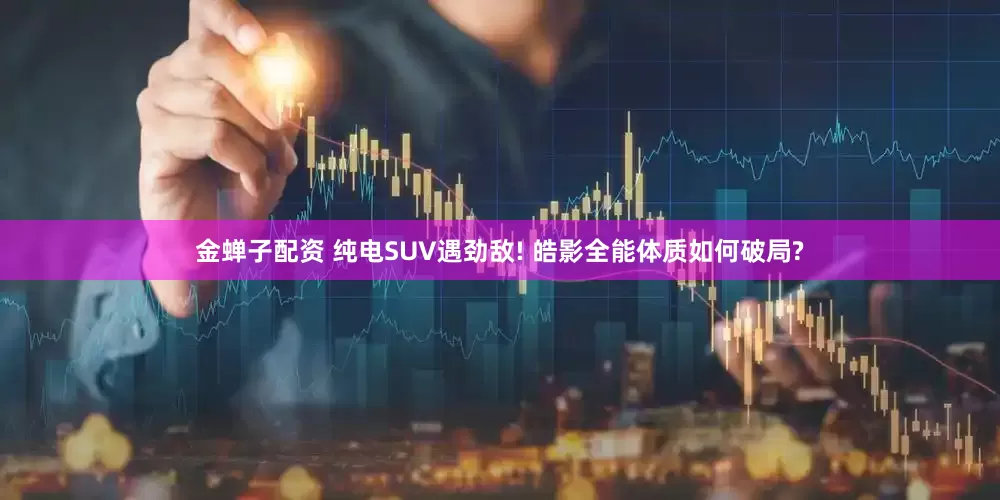 金蝉子配资 纯电SUV遇劲敌! 皓影全能体质如何破局?